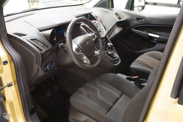 Ford Tourneo Connect 19