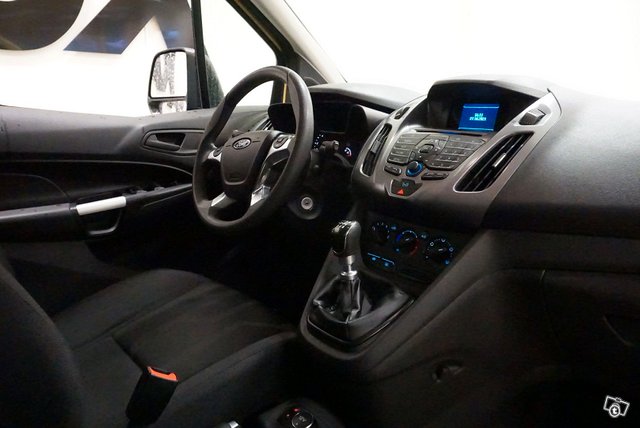 Ford Tourneo Connect 23