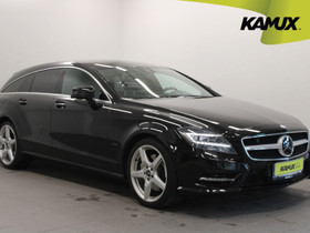 Mercedes-Benz CLS, Autot, Rauma, Tori.fi Mercedes-Benz CLS, Autot, Rauma, Tori.fi