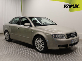 Audi A4, Autot, Savonlinna, Tori.fi Audi A4, Autot, Savonlinna, Tori.fi