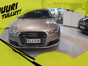 Audi A6, Autot, Espoo, Tori.fi Audi A6, Autot, Espoo, Tori.fi