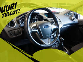 Ford Fiesta, Autot, Lahti, Tori.fi Ford Fiesta, Autot, Lahti, Tori.fi