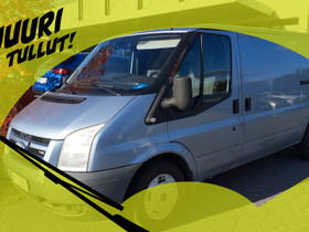 Ford Transit, Autot, Jyväskylä, Tori.fi Ford Transit, Autot, Jyväskylä, Tori.fi