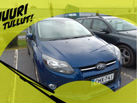 Ford Focus, Autot, Jyväskylä, Tori.fi Ford Focus, Autot, Jyväskylä, Tori.fi