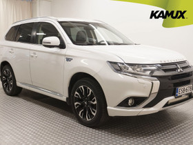 Mitsubishi Outlander PHEV, Autot, Kuopio, Tori.fi Mitsubishi Outlander PHEV, Autot, Kuopio, Tori.fi