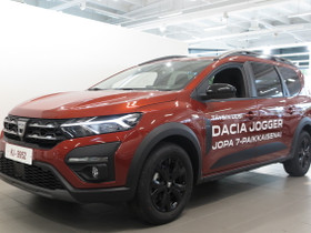 DACIA Jogger, Autot, Lahti, Tori.fi DACIA Jogger, Autot, Lahti, Tori.fi