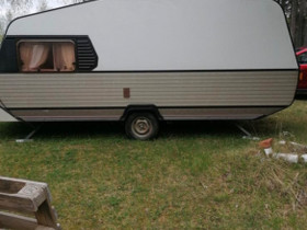 Solifer artic 500L, Asuntovaunut, Matkailuautot ja asuntovaunut, Kuopio, Tori.fi Solifer artic 500L, Asuntovaunut, Matkailuautot ja asuntovaunut, Kuopio, Tori.fi