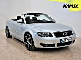 Audi A4, Autot, Pori, Tori.fi Audi A4, Autot, Pori, Tori.fi