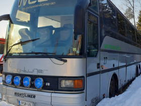 Setra matkailulinja-auto, Matkailuautot, Matkailuautot ja asuntovaunut, Iitti, Tori.fi Setra matkailulinja-auto, Matkailuautot, Matkailuautot ja asuntovaunut, Iitti, Tori.fi