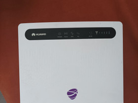 Huawei B593s-22, Verkkotuotteet, Tietokoneet ja lisälaitteet, Lahti, Tori.fi Huawei B593s-22, Verkkotuotteet, Tietokoneet ja lisälaitteet, Lahti, Tori.fi