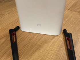 ZTE 4G+ Reititin, Verkkotuotteet, Tietokoneet ja lisälaitteet, Lahti, Tori.fi ZTE 4G+ Reititin, Verkkotuotteet, Tietokoneet ja lisälaitteet, Lahti, Tori.fi