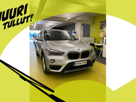 BMW X1, Autot, Helsinki, Tori.fi BMW X1, Autot, Helsinki, Tori.fi
