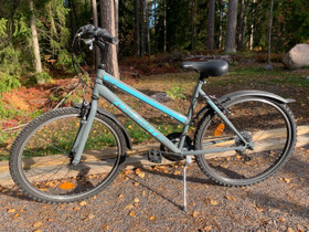 Yosemite Juniorpyörä 26" 18-vaihteinen, Maastopyörät, Polkupyörät ja pyöräily, Helsinki, Tori.fi Yosemite Juniorpyörä 26" 18-vaihteinen, Maastopyörät, Polkupyörät ja pyöräily, Helsinki, Tori.fi
