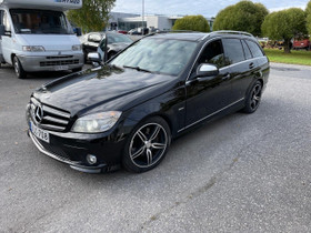 Mercedes-Benz C, Autot, Seinäjoki, Tori.fi Mercedes-Benz C, Autot, Seinäjoki, Tori.fi
