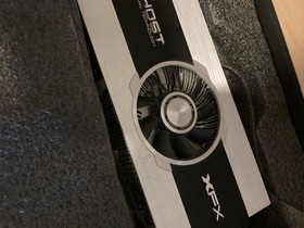 AMD XFX Radeon HD R7850 2GB, Komponentit, Tietokoneet ja lisälaitteet, Kuopio, Tori.fi AMD XFX Radeon HD R7850 2GB, Komponentit, Tietokoneet ja lisälaitteet, Kuopio, Tori.fi