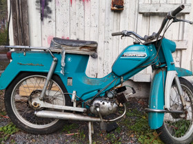 Pappa Tunturi vm -74, Mopot, Moto, Jokioinen, Tori.fi Pappa Tunturi vm -74, Mopot, Moto, Jokioinen, Tori.fi