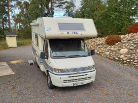 Matkailuauto Fiat 2.8 Rotec, Matkailuautot, Matkailuautot ja asuntovaunut, Asikkala, Tori.fi Matkailuauto Fiat 2.8 Rotec, Matkailuautot, Matkailuautot ja asuntovaunut, Asikkala, Tori.fi
