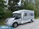 Hymer T 572 CL