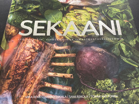 Sekaani, Mika Remes ym., Harrastekirjat, Kirjat ja lehdet, Orimattila, Tori.fi Sekaani, Mika Remes ym., Harrastekirjat, Kirjat ja lehdet, Orimattila, Tori.fi