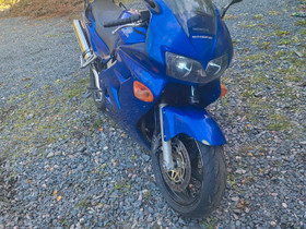 Honda vfr 800 2000, Moottoripyörät, Moto, Ypäjä, Tori.fi Honda vfr 800 2000, Moottoripyörät, Moto, Ypäjä, Tori.fi