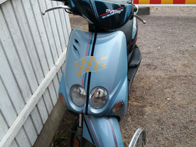 MBK Ovetto skootteri, Skootterit, Moto, Lappeenranta, Tori.fi MBK Ovetto skootteri, Skootterit, Moto, Lappeenranta, Tori.fi