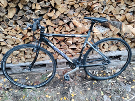 Corratec Cross Freeride, Muut pyörät, Polkupyörät ja pyöräily, Mäntsälä, Tori.fi Corratec Cross Freeride, Muut pyörät, Polkupyörät ja pyöräily, Mäntsälä, Tori.fi