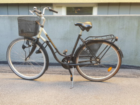 Musta Mummo pyörä, Muut pyörät, Polkupyörät ja pyöräily, Helsinki, Tori.fi Musta Mummo pyörä, Muut pyörät, Polkupyörät ja pyöräily, Helsinki, Tori.fi
