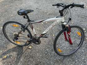 Trek 26 maastopyörä, Maastopyörät, Polkupyörät ja pyöräily, Inkoo, Tori.fi Trek 26 maastopyörä, Maastopyörät, Polkupyörät ja pyöräily, Inkoo, Tori.fi