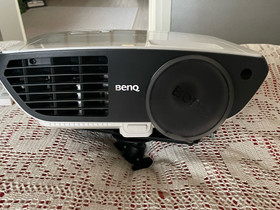 Videotykki Benq w700, Kotiteatterit ja DVD-laitteet, Viihde-elektroniikka, Rovaniemi, Tori.fi Videotykki Benq w700, Kotiteatterit ja DVD-laitteet, Viihde-elektroniikka, Rovaniemi, Tori.fi