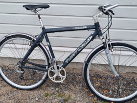 Tunturi, Hybridipyörät, Polkupyörät ja pyöräily, Kokkola, Tori.fi Tunturi, Hybridipyörät, Polkupyörät ja pyöräily, Kokkola, Tori.fi