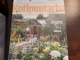 Kotipuutarha lehdet 3 ja 8/2022, Muu piha ja puutarha, Piha ja puutarha, Tampere, Tori.fi Kotipuutarha lehdet 3 ja 8/2022, Muu piha ja puutarha, Piha ja puutarha, Tampere, Tori.fi