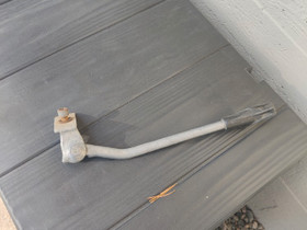 Talla, seisontajalka, Pyörätarvikkeet ja kypärät, Polkupyörät ja pyöräily, Hyvinkää, Tori.fi Talla, seisontajalka, Pyörätarvikkeet ja kypärät, Polkupyörät ja pyöräily, Hyvinkää, Tori.fi