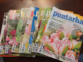 Kotipuutarha lehdet 2010, Muu piha ja puutarha, Piha ja puutarha, Tampere, Tori.fi Kotipuutarha lehdet 2010, Muu piha ja puutarha, Piha ja puutarha, Tampere, Tori.fi