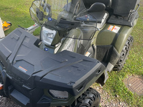 Polaris Sportman 500 EFI T3traktori, Mönkijät, Moto, Rovaniemi, Tori.fi Polaris Sportman 500 EFI T3traktori, Mönkijät, Moto, Rovaniemi, Tori.fi