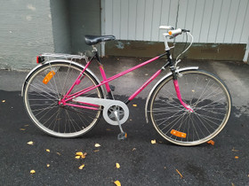 Polkupyörä, Crescent 28", Muut pyörät, Polkupyörät ja pyöräily, Helsinki, Tori.fi Polkupyörä, Crescent 28", Muut pyörät, Polkupyörät ja pyöräily, Helsinki, Tori.fi