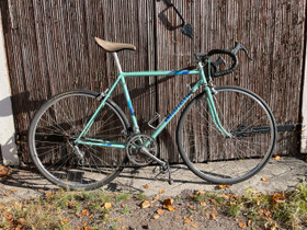 Vintage Bianchi, Kilpapyörät, Polkupyörät ja pyöräily, Helsinki, Tori.fi Vintage Bianchi, Kilpapyörät, Polkupyörät ja pyöräily, Helsinki, Tori.fi
