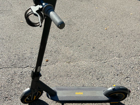 Segway Max G30, Sähköpyörät, Polkupyörät ja pyöräily, Espoo, Tori.fi Segway Max G30, Sähköpyörät, Polkupyörät ja pyöräily, Espoo, Tori.fi
