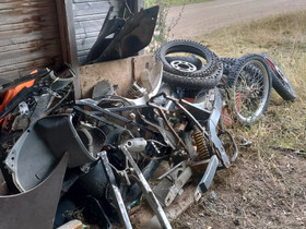 Derbin/riejun osia, Mopojen varaosat ja tarvikkeet, Mototarvikkeet ja varaosat, Kouvola, Tori.fi Derbin/riejun osia, Mopojen varaosat ja tarvikkeet, Mototarvikkeet ja varaosat, Kouvola, Tori.fi