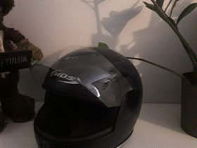 Kypärä, Ajoasut, kengät ja kypärät, Mototarvikkeet ja varaosat, Nurmijärvi, Tori.fi Kypärä, Ajoasut, kengät ja kypärät, Mototarvikkeet ja varaosat, Nurmijärvi, Tori.fi