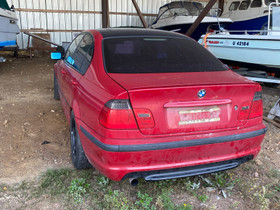 Bmw e46 328i osina, Autovaraosat, Auton varaosat ja tarvikkeet, Kotka, Tori.fi Bmw e46 328i osina, Autovaraosat, Auton varaosat ja tarvikkeet, Kotka, Tori.fi