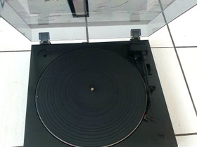 LP-soitin, Audio ja musiikkilaitteet, Viihde-elektroniikka, Lappeenranta, Tori.fi LP-soitin, Audio ja musiikkilaitteet, Viihde-elektroniikka, Lappeenranta, Tori.fi