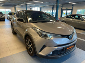 Toyota C-HR, Autot, Helsinki, Tori.fi Toyota C-HR, Autot, Helsinki, Tori.fi