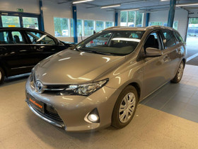 Toyota Auris, Autot, Helsinki, Tori.fi Toyota Auris, Autot, Helsinki, Tori.fi