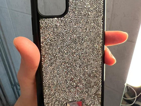 Swarovski kuori IPhone 11 Pro Max, Puhelintarvikkeet, Puhelimet ja tarvikkeet, Vantaa, Tori.fi Swarovski kuori IPhone 11 Pro Max, Puhelintarvikkeet, Puhelimet ja tarvikkeet, Vantaa, Tori.fi