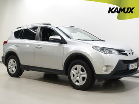 Toyota RAV4, Autot, Kajaani, Tori.fi Toyota RAV4, Autot, Kajaani, Tori.fi