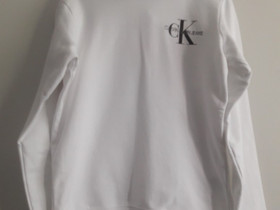Calvin Klein Jeans huppari koko 170, Lastenvaatteet ja kengät, Laihia, Tori.fi Calvin Klein Jeans huppari koko 170, Lastenvaatteet ja kengät, Laihia, Tori.fi