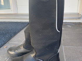 Siistit talviratsastussaappaat Steeds 36, Muut hevostarvikkeet, Hevoset ja hevosurheilu, Kaarina, Tori.fi Siistit talviratsastussaappaat Steeds 36, Muut hevostarvikkeet, Hevoset ja hevosurheilu, Kaarina, Tori.fi