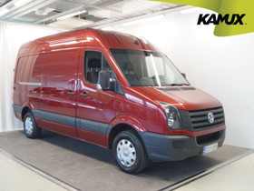 Volkswagen Crafter, Autot, Jyväskylä, Tori.fi Volkswagen Crafter, Autot, Jyväskylä, Tori.fi