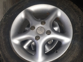 FORD VANTEET 4x108 185/70R14, Renkaat ja vanteet, Lahti, Tori.fi FORD VANTEET 4x108 185/70R14, Renkaat ja vanteet, Lahti, Tori.fi
