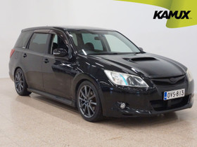 Subaru Exiga, Autot, Pori, Tori.fi Subaru Exiga, Autot, Pori, Tori.fi